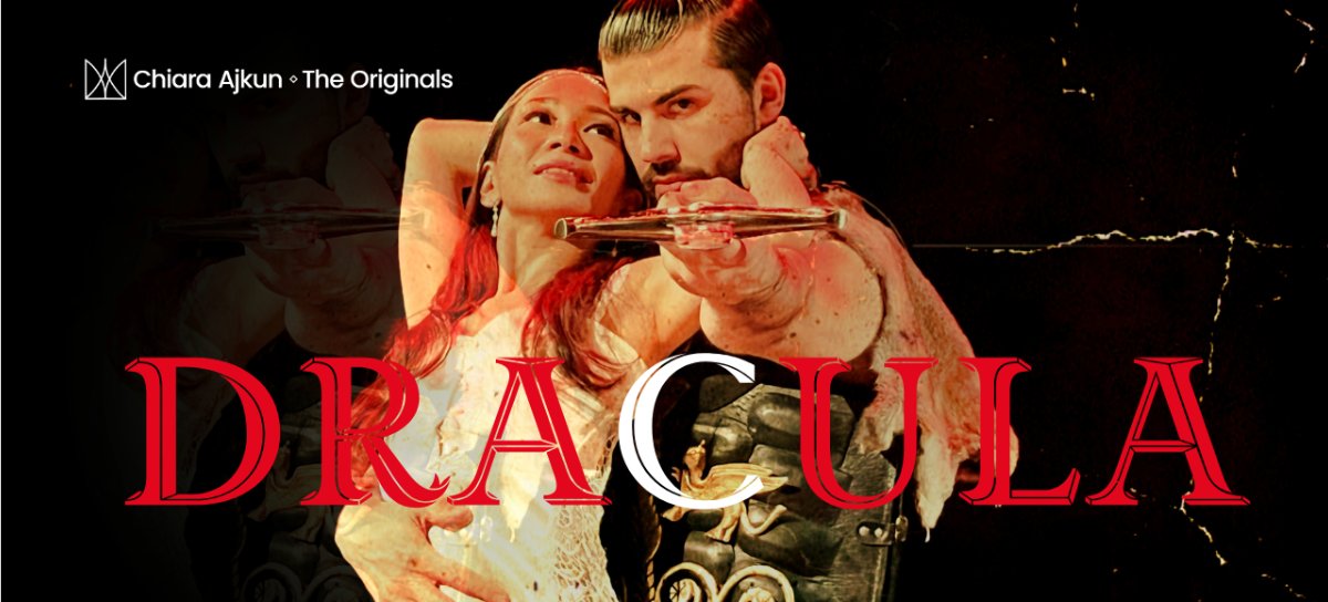 AjkunBT's tweet photo. Dracula - Showing Now! - https://t.co/ntOgQvu0Ul https://t.co/CaM8LqxRDc