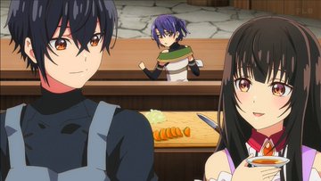 精霊幻想記2 第2話