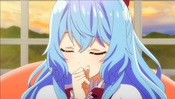 精霊幻想記2 第2話