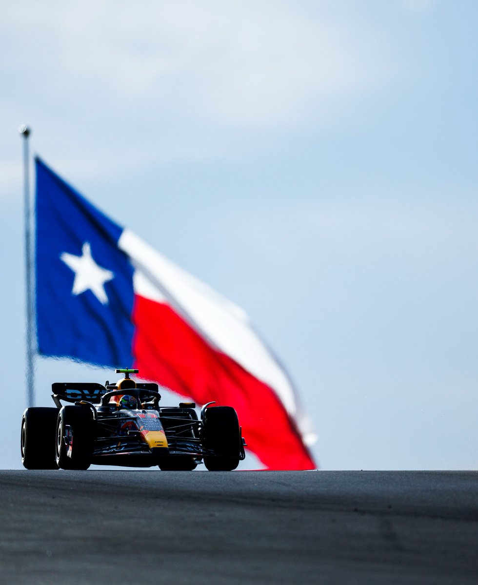 Oracle Red Bull Racing tweet media