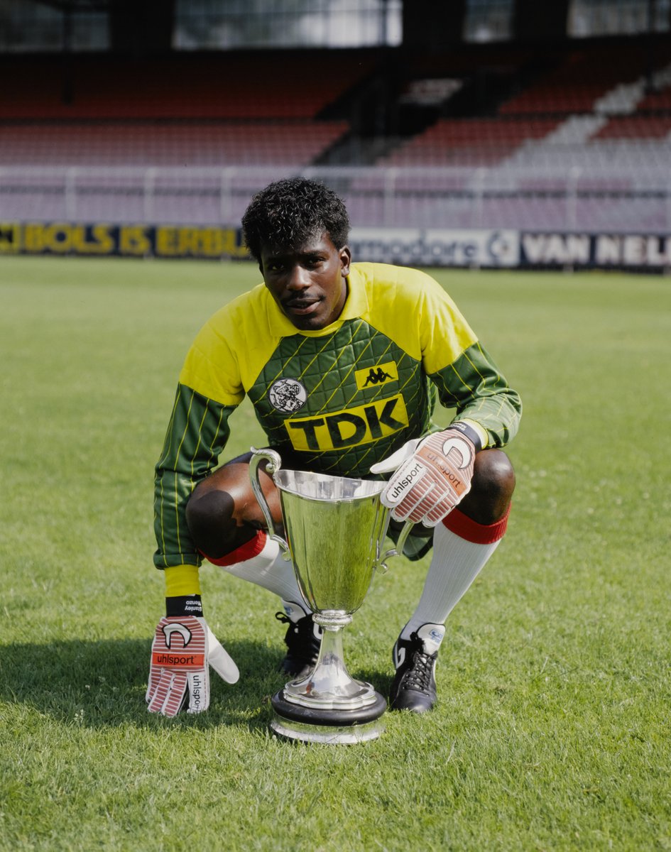 AFC Ajax tweet media