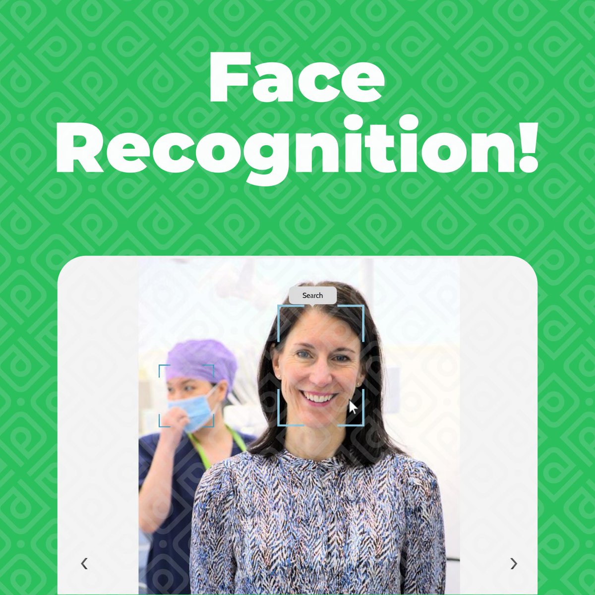 Another big milestone for PhotoDeck!
We’ve added face recognition capabilities both on PhotoDeck websites and in the backend admin space. This can be a game changer for example for event photographers. Read more here: photodeck.com/blog/face-reco…