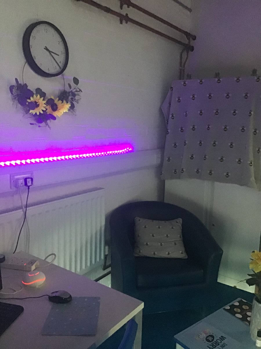 ETA_HUB's tweet photo. New indoor staff well-being space at ETA… all  nearly  ready. https://t.co/e2fWdyTpaD