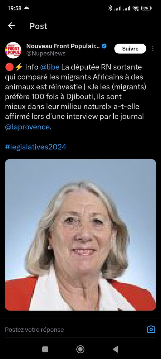 Light_x_Squal's tweet photo. @Hamza2O C'est elle qui est derrière le prompteur 😂 https://t.co/DCBje8mJaf