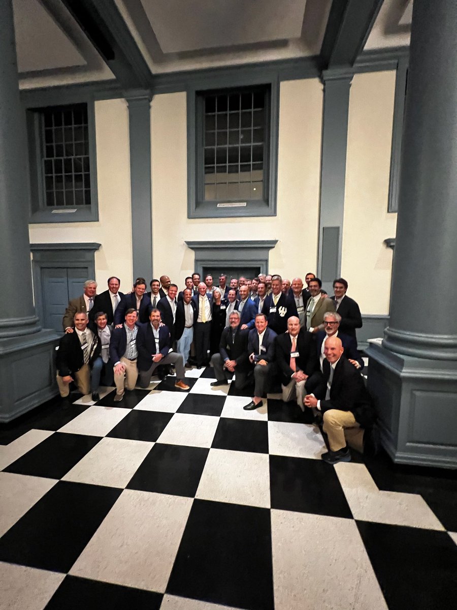 James Stagnitta tweet media