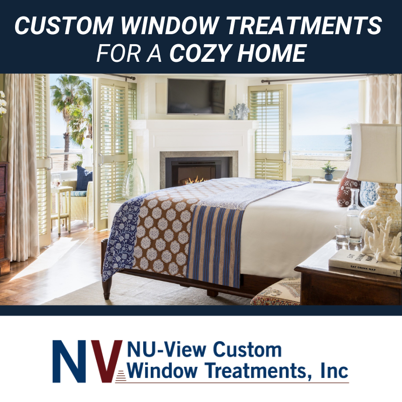 NuView_Windows's tweet image. Create a warm and cozy atmosphere with NU-View’s custom window treatments. Perfect for making your house feel like home: ow.ly/neEZ50T856w
.
.
.
#RevampYourHome #WindowTreatments #NuViewWindows #CozyHome