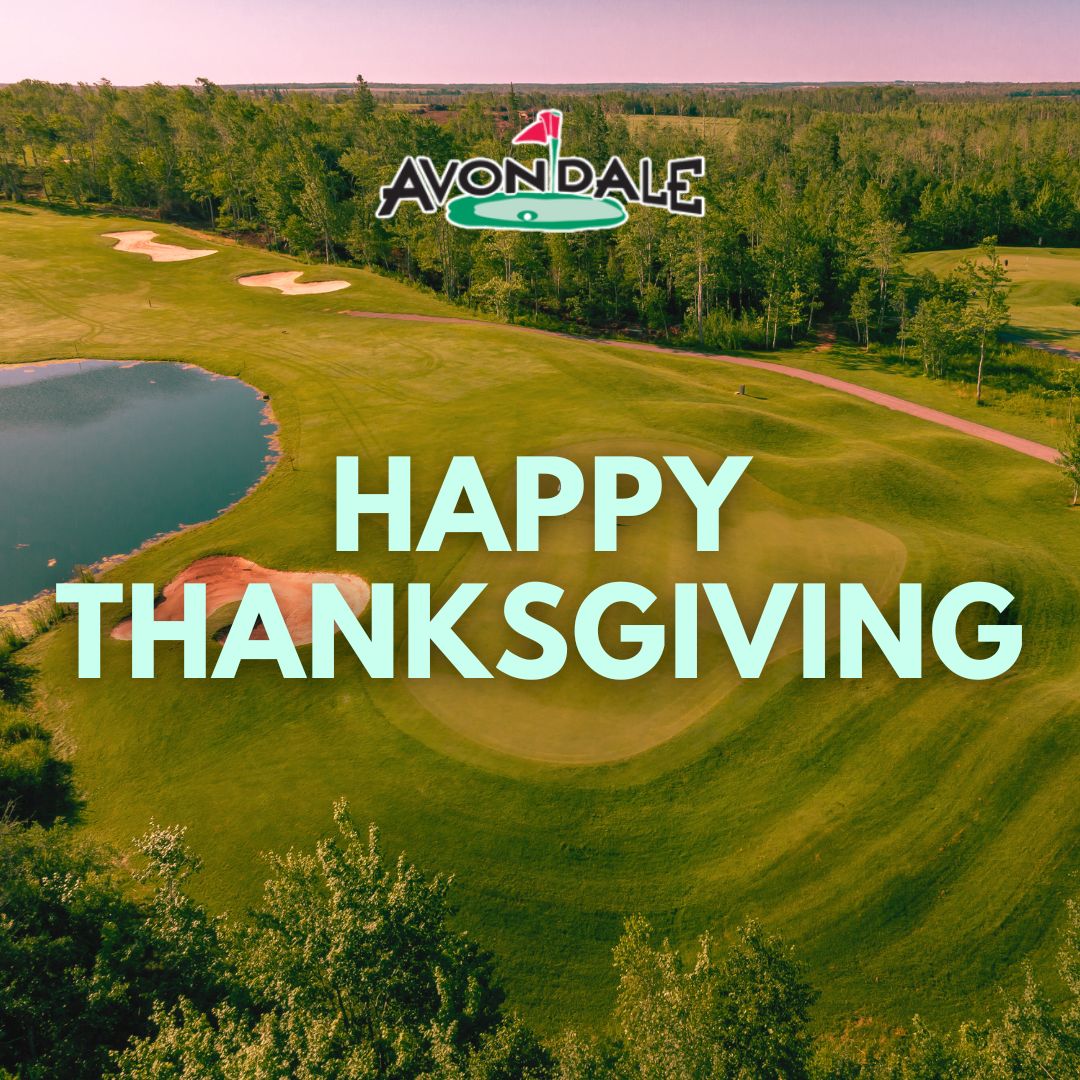 Avondale Golf Course tweet media