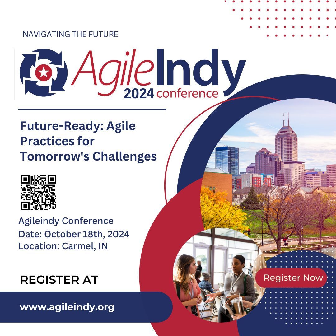 AgileIndy tweet media