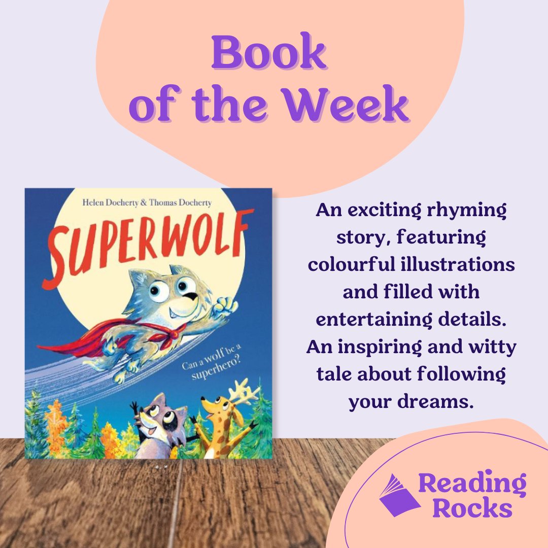 ReadingRocks tweet media