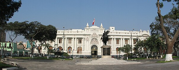 IPUparliament's tweet photo. As the #IPU commemorates 1️⃣0️⃣ years of the #CommonPrinciples for support to parliaments at #IPU149, we are reaching out to #parliaments that have not yet endorsed the Principles.
Will #Peru🇵🇪 consider signing up this week?
@congresoperu @salhuanacavides
➡️https://t.co/6EKoB5mxL4 https://t.co/zzZnFQF7nX