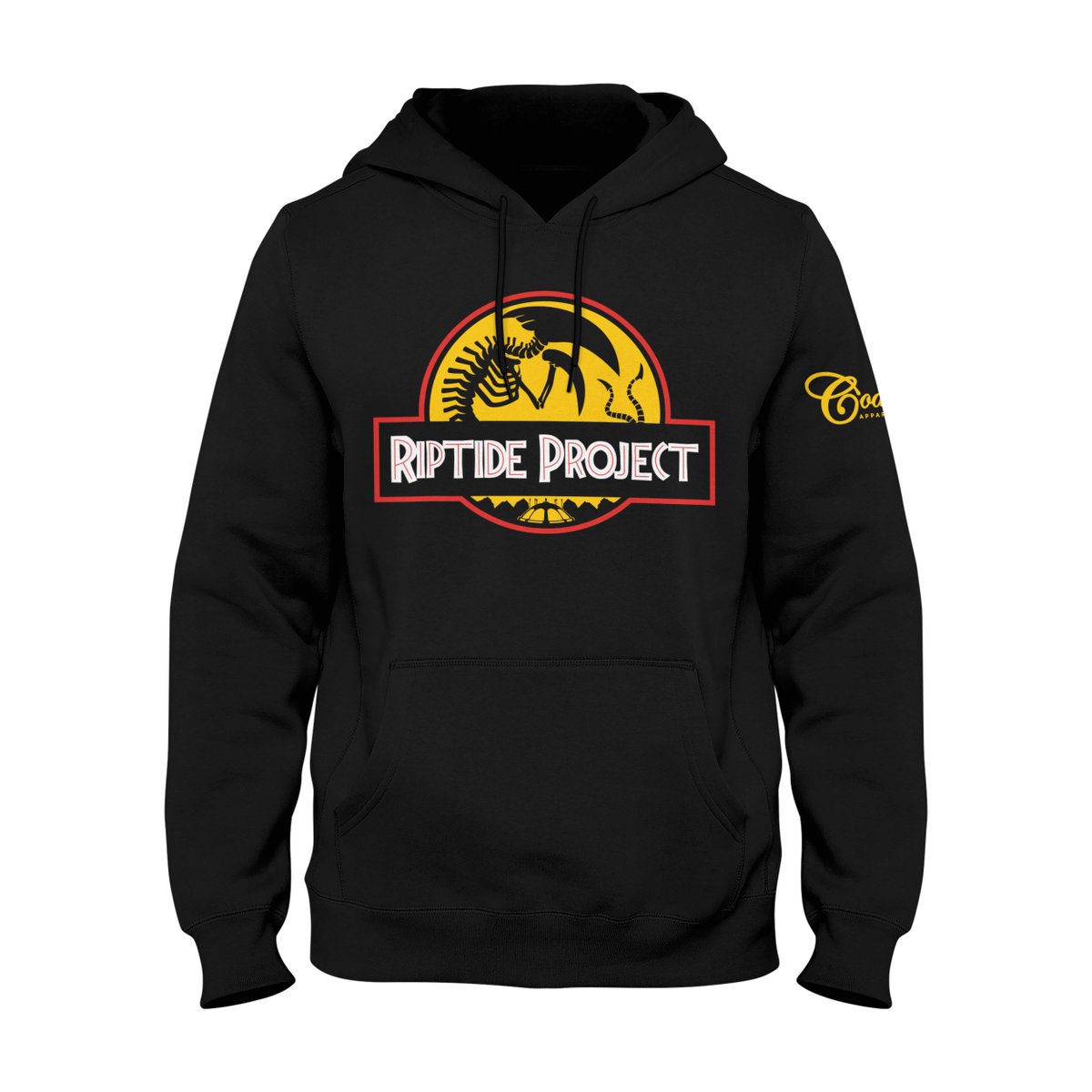 Coalesce Apparel + Design tweet media