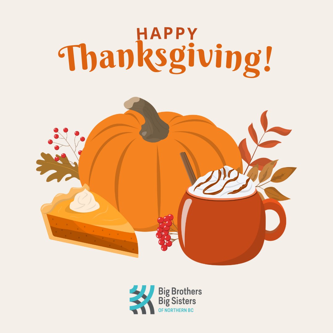 #HappyThanksgiving! We are so grateful for #CityofPG and the surrounding communities for your ongoing support and commitment to empowering the youth in our community. 💛

#Thanksgiving #BigsNBC #Grateful