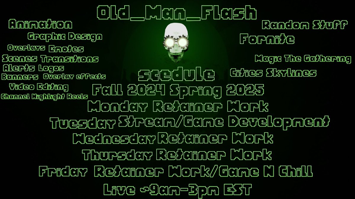 FlashCo3D (@flashkid669) on Twitter photo 