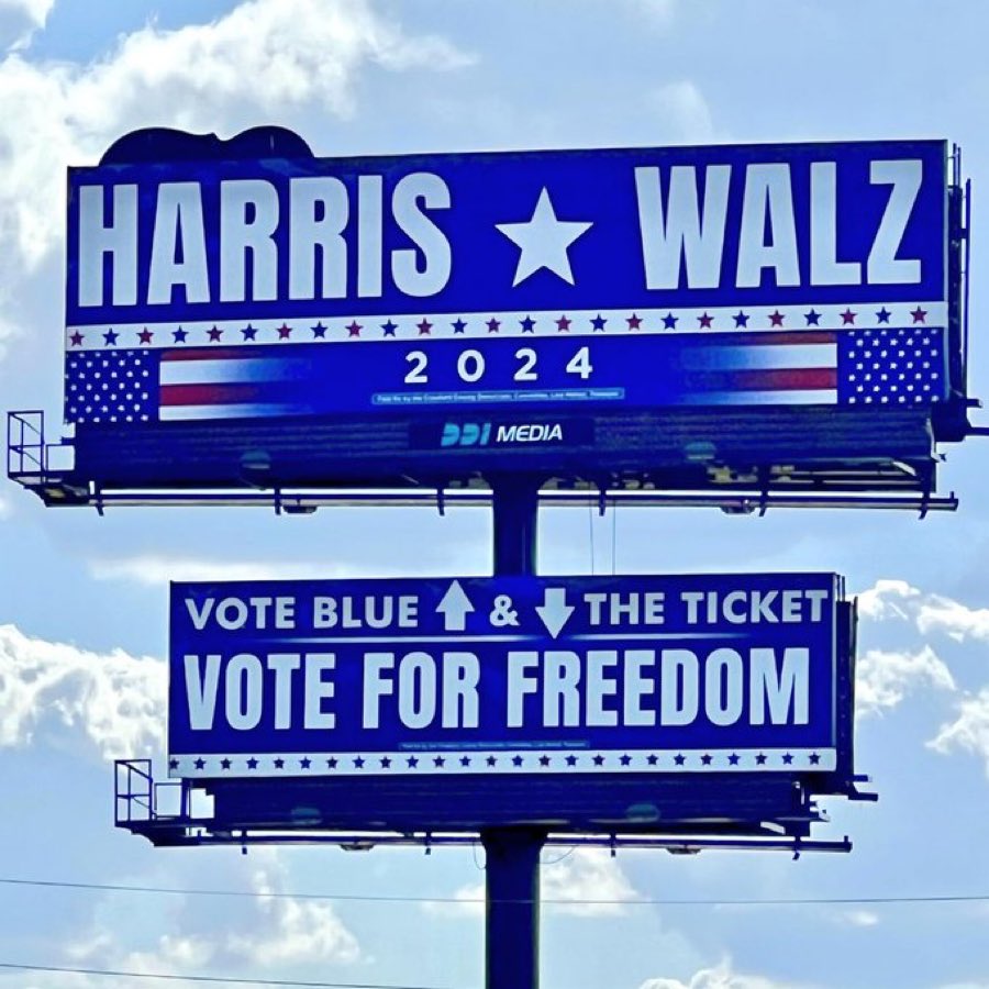 Pls 💙 is you’re seeing this on your timeline! 🙏

#MAGA #Kamala2024