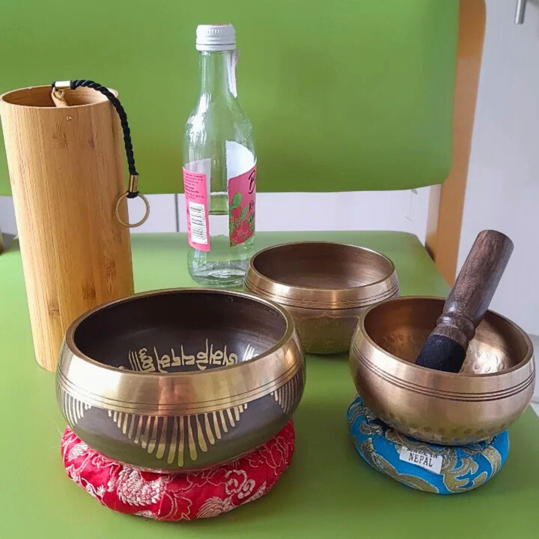 Join our weekly meditation sessions at Arthur’s Shed! Nestled in the peaceful Hospice garden, it’s a perfect place to unwind and find calm. 💚

"I felt safe and comfortable to relax. I’d definitely come again!" - Paula, participant 

Learn more: ow.ly/pw3V50TKOxw