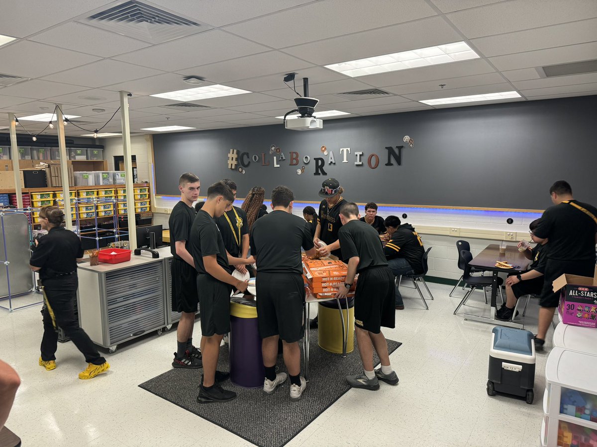 Thank you so much to all our incredible high school volunteers from Brennan JROTC, Basketball and Baseball for helping out at our Bike Rodeo! Your hard work, enthusiasm, and dedication made the event run smoothly and ensured that everyone had a great time. We couldn’t have done