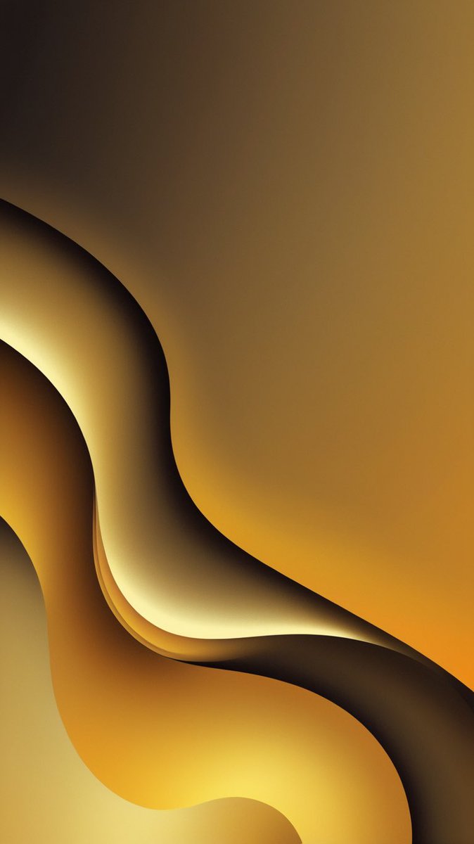 Qartwall's tweet photo. New wallpaper 📱💛 https://t.co/kwiHGqL9Re