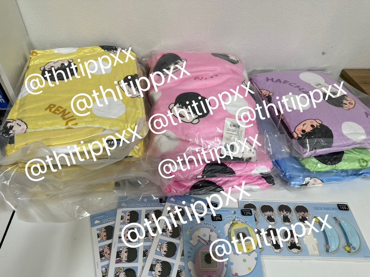thitippxx's tweet photo. หิ้ว 14/10
ของที่หิ้ววันนี้จัดส่งไปบางส่วนแล้วนะคะ บางส่วนเค้าจัดส่งให้พรุ่งนี้แล้วจะมาแจ้งเลขอีกทีนคะ🙏🏻
📍พรุ่งนี้มีรอบหิ้วอีกช่วง12.00กับ16.00 สนใจdmได้ค้าบ🫶🏻
#Jannpreview #MoshiMoshixNCTDREAM https://t.co/uMkibOzhwj