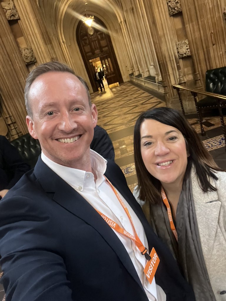 Coyne4Jane's tweet image. What a fabulous event in London today with @AshOrgUK . Smoking survivor’s certainly weighed heavy on the heart, sharing their stories. Cross party backing for the bill 🤞🤞 it’s soon  then less families suffer the loss of loved ones @GwynneMP @HistoryMakersGM @MatthewEvison1