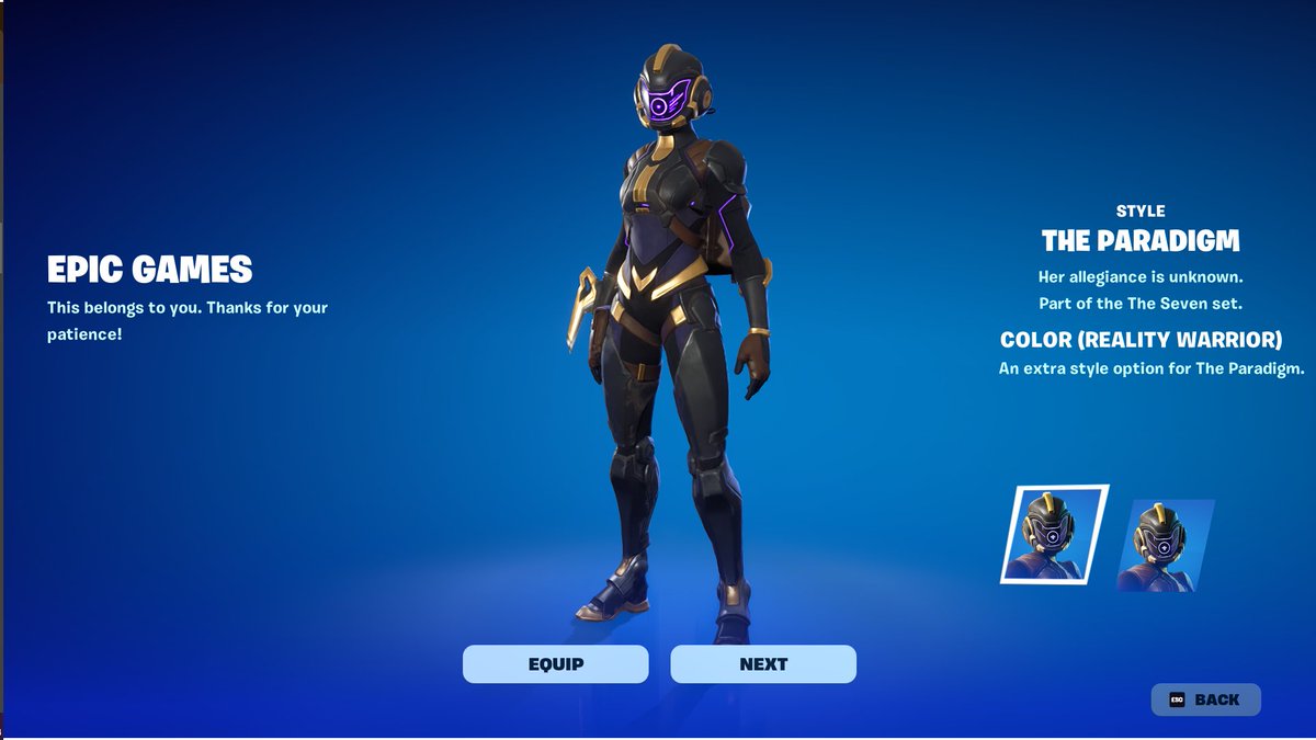 🦋FutrellTTV🦋 tweet media