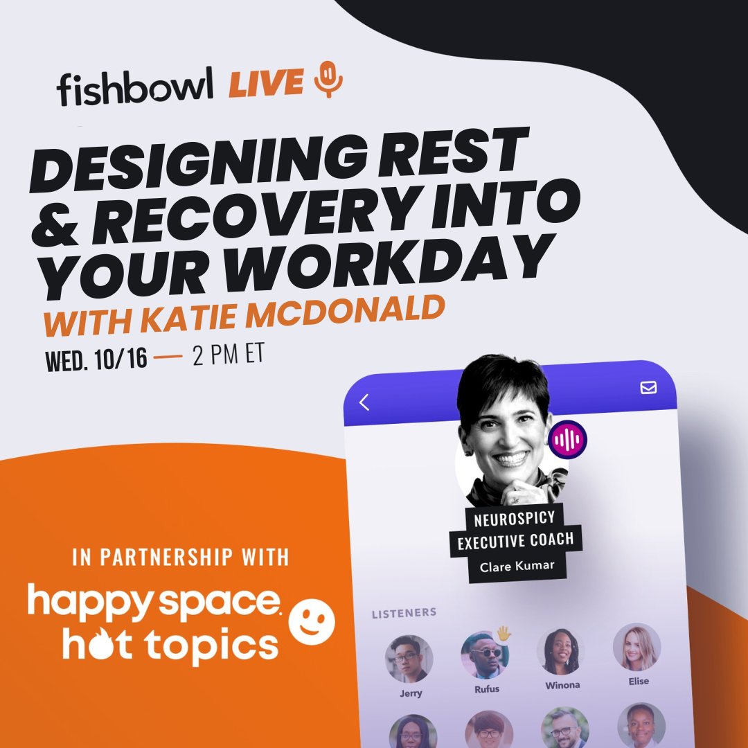 Clare Kumar, CEC, HSP, AuDHD 🌻 tweet media