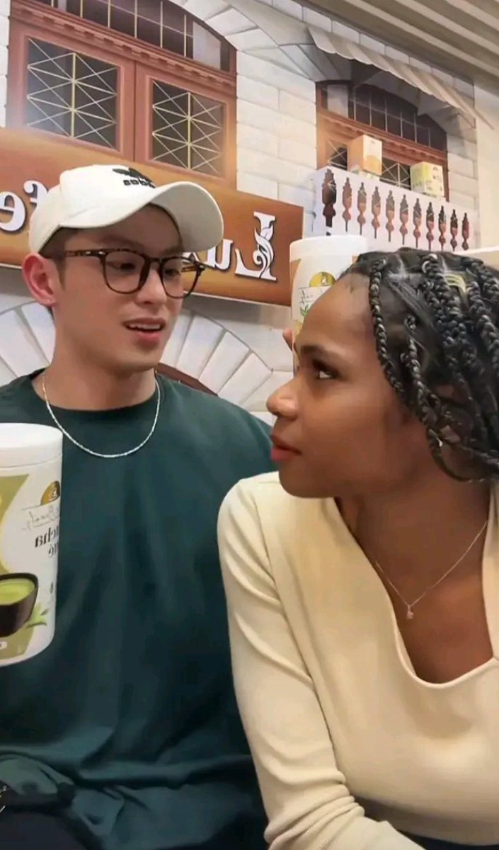 Mrnl_26's tweet photo. Literal na . Sayo lang Ang tingin🎶🎶💛💛🥺 @hardheadedniko @Patricialourel 

#NikoLas https://t.co/CZgWHaQVF1