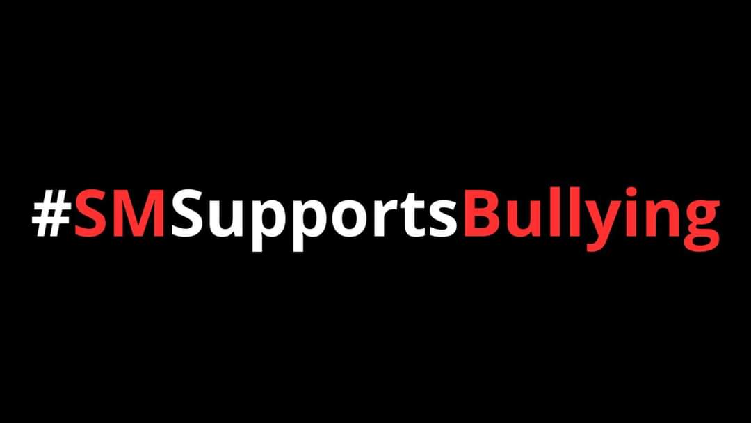 ChellyGoRen's tweet photo. #SMSupportsBullying
#BringbackRII7E
#RII7E_or_NONE
#SM_쓰레기
#JUSTICE_FOR_SEUNGHAN 
#AlwaysWithSeunghan 
#SEUNGHAN #홍승한 https://t.co/I3JjsgQhCU