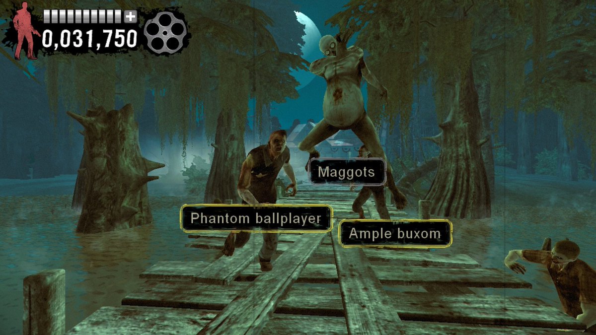 f4fstreams's tweet photo. !! LIVE NOW !!
It's Typing of the Dead Overkill!!
https://t.co/YC6hG3sr72
#VTuber #SEGA #TypingOfTheDead #HouseOfTheDead https://t.co/ks8dtAt4TR
