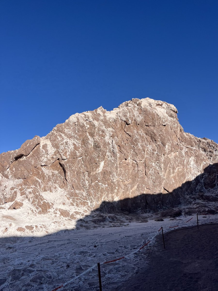 dearmastomar_'s tweet photo. 11/10/2024 - desierto de Atacama https://t.co/kfxPZPtAGm