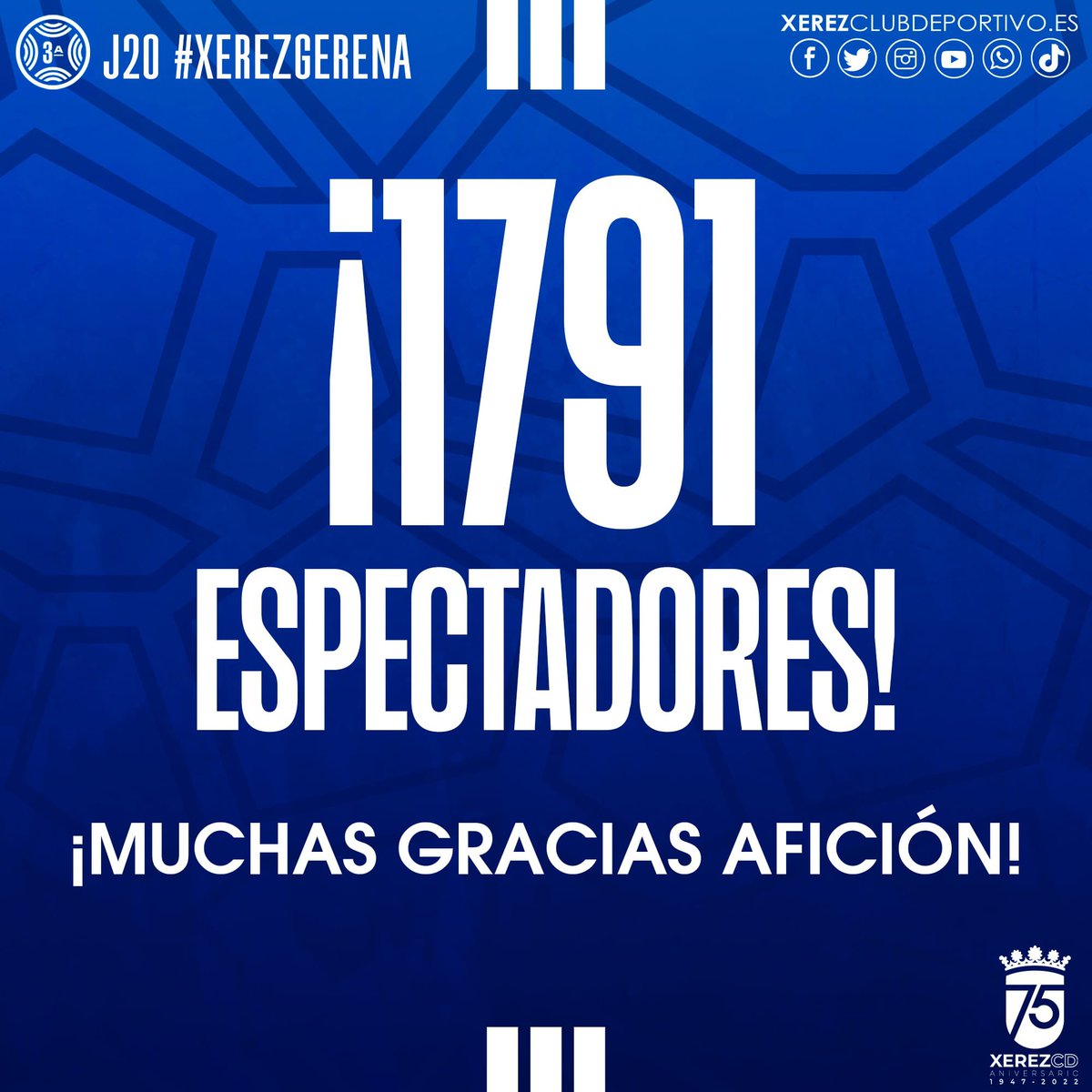 RafaMaraver_'s tweet photo. 1. Jornada 20, temporada 22/23 

2. Jornada 7, temporada 24/25 https://t.co/mR2PDGSjIn