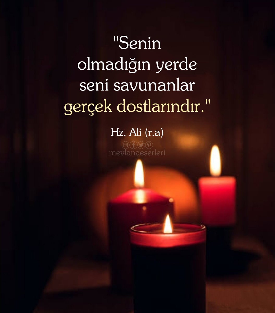 Hz. Mevlâna (@mevlanaeserleri) on Twitter photo 
