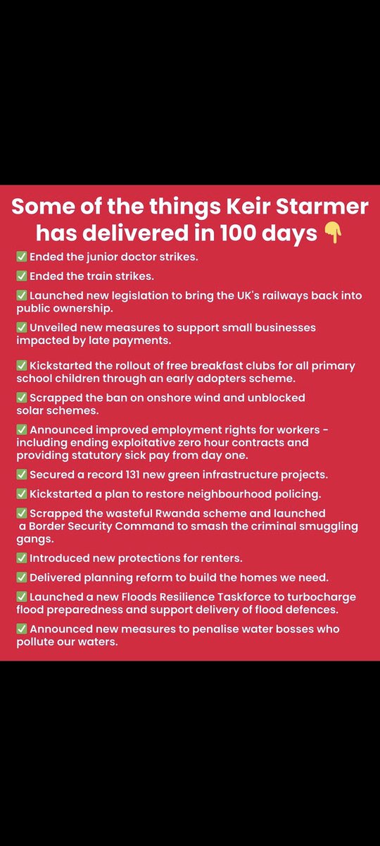 PhilipR01436655's tweet photo. @AliceLBronte So you aren't happy with these, let's hope your children or Grandchildren don't have the same mindset.. https://t.co/fSxnwQq74R
