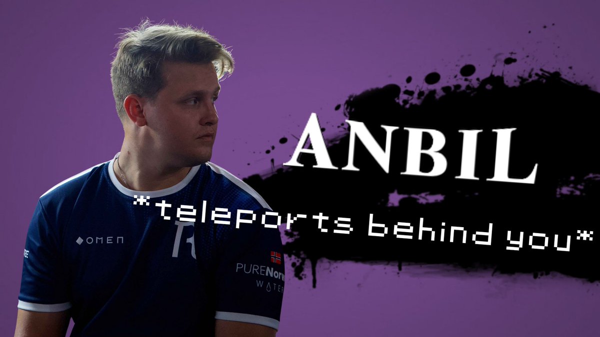 Norways top 2 player <a href="/AnbilM2/">Rotaryon | Anbil</a> will be entering #NorthernFights!  

Representing <a href="/Rotaryon/">Rotaryon</a> with his flashy and lethal Mewtwo, he is currently undefeated by his compatriots this season! 😱 

Will you be the one to take him down? Go to the link in the comments and get your chance!