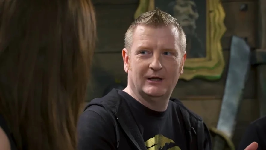 PSUdotcom's tweet photo. Xbox Games Studio Boss Retires, Rare’s Craig Duncan Will Take Up The Mantle https://t.co/kK6B3lpwnD #XboxGameStudios #CraigDuncan #AlanHartman #Microsoft #News https://t.co/8gKDIQVXfo