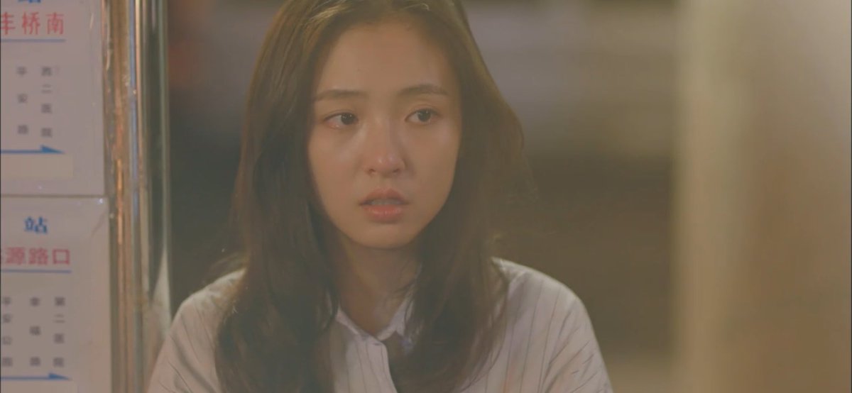 우치엔님의 청초미인얼굴 ..
저요……