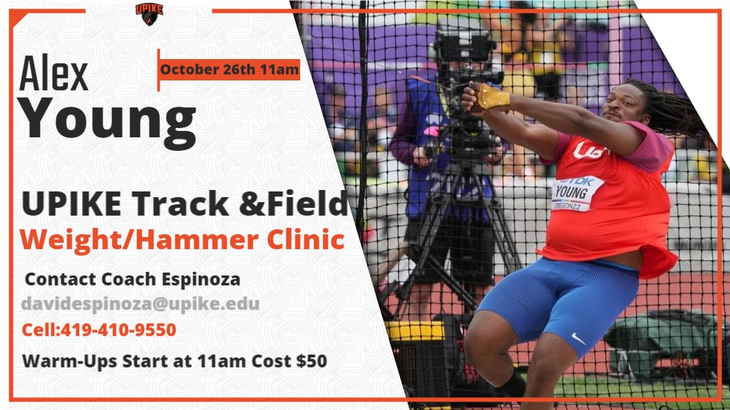 UPIKE_XC/Track tweet media