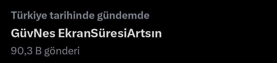 <a href="/nowtvturkiye/">NOW</a> <a href="/yabanidizisi/">Yabani</a> güvnesi kendi hikayelerinin olmasını ve daha fazla onalrı görmek istiyoruz çocukların peşinden koşan anne baba olarak izlemek istemiyoruz hiç kimse yan karakterlerin ön planda olduğunu bir hikaye istemiyor başrolün sahneleriyle dolu bölümler istiyor
 
<a href="/nowtvturkiye/">NOW</a> <a href="/_NTCMedya/">NTC MEDYA</a>