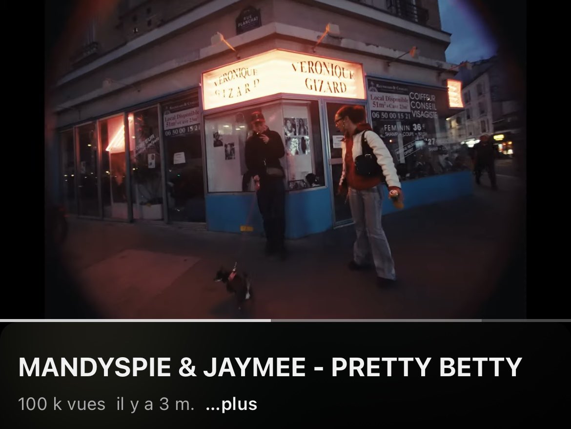 Mandyspie tweet media