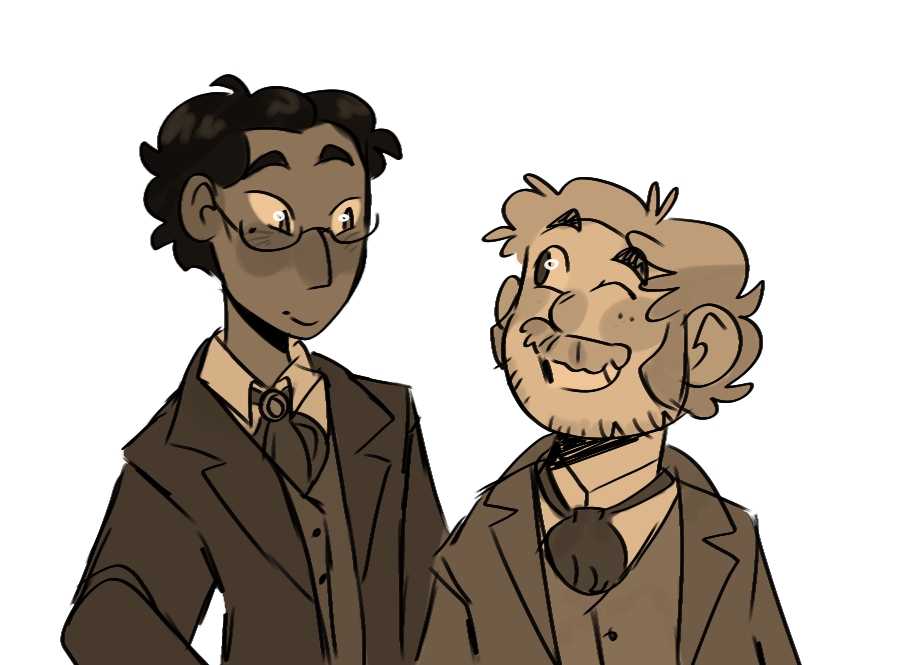 mayhasopinions's tweet photo. #podtobershco day 14: victorian! https://t.co/EEulFgtRsy