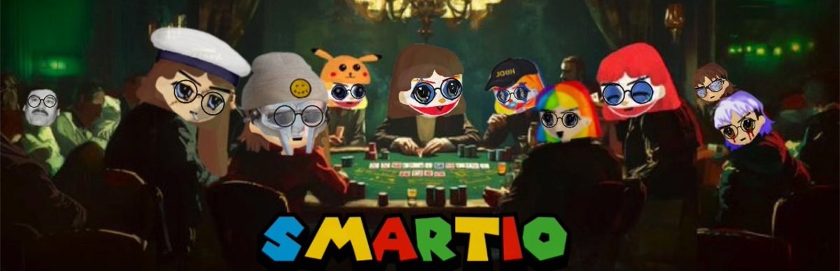 Indebto's tweet image. Be #SMARTIO @idrawline 🤡