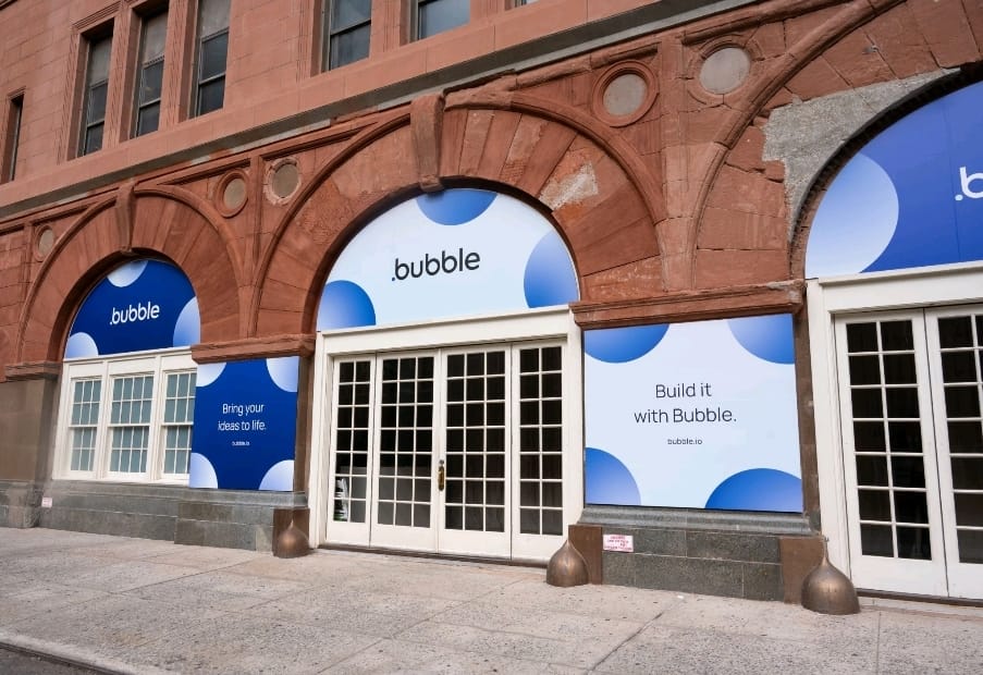 Huge congrats to Patrick for representing at #bubblecon 2024 in New York and winning the Community Award for our <a href="/SpeireNua/">Spéire Nua</a> companion app supporting our vision for a fairer criminal vetting process.  Thank you Patrick and everyone at <a href="/AmicitiaProject/">Amicitia</a> 💙lnkd.in/eQgCt2WM
