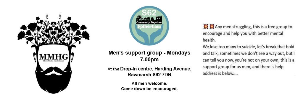 Stag_RosePPG's tweet photo. #day147 of the next 365 days keeping the #mentalhealthawareness conversation going - the importance of #livedexperience &amp; #peersupport

#mondaymood #BeEncouraged &amp; #BeEmpowered @s62ctr  

MEET TONIGHT #takethatfirststep with these great, supportive guys. https://t.co/owerAjnI7k