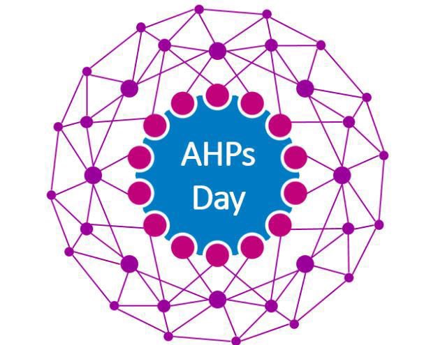 West Midlands CSP (@westmidlandscsp) on Twitter photo Happy AHP Day to all the fantastic Physiotherapists and Therapy Support Workers across <a href="/WestMidlandsCSP/">West Midlands CSP</a> 👩🏻⚕️🧑🏽💻🩺
We really appreciate all the brilliant work you do everyday 👏
Thank you 🤩
#AHPDay #AHPday2024 #ThankYou Happy AHP Day to all the fantastic Physiotherapists and Therapy Support Workers across <a href="/WestMidlandsCSP/">West Midlands CSP</a> 👩🏻⚕️🧑🏽💻🩺
We really appreciate all the brilliant work you do everyday 👏
Thank you 🤩
#AHPDay #AHPday2024 #ThankYou