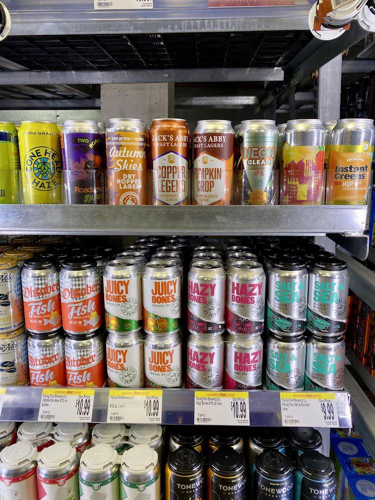 Flying Fish Brewing Company tweet media