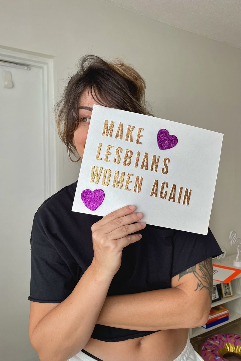 Arielle Scarcella tweet media