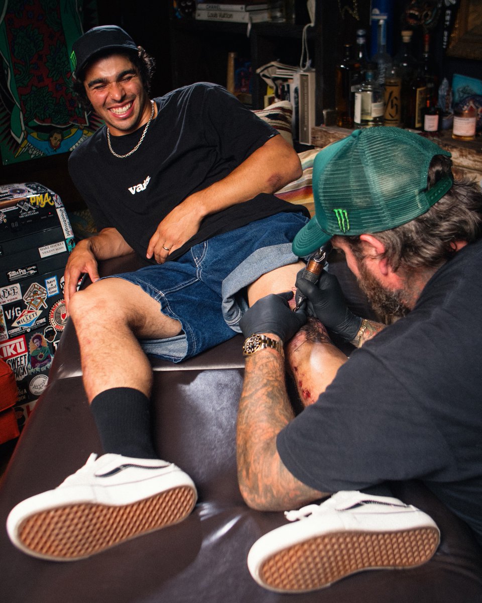 Monster Energy tweet media