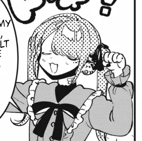VAMPIREMlKU's tweet photo. i love when shes drawn like this 😭 https://t.co/gsjMwgzWw9