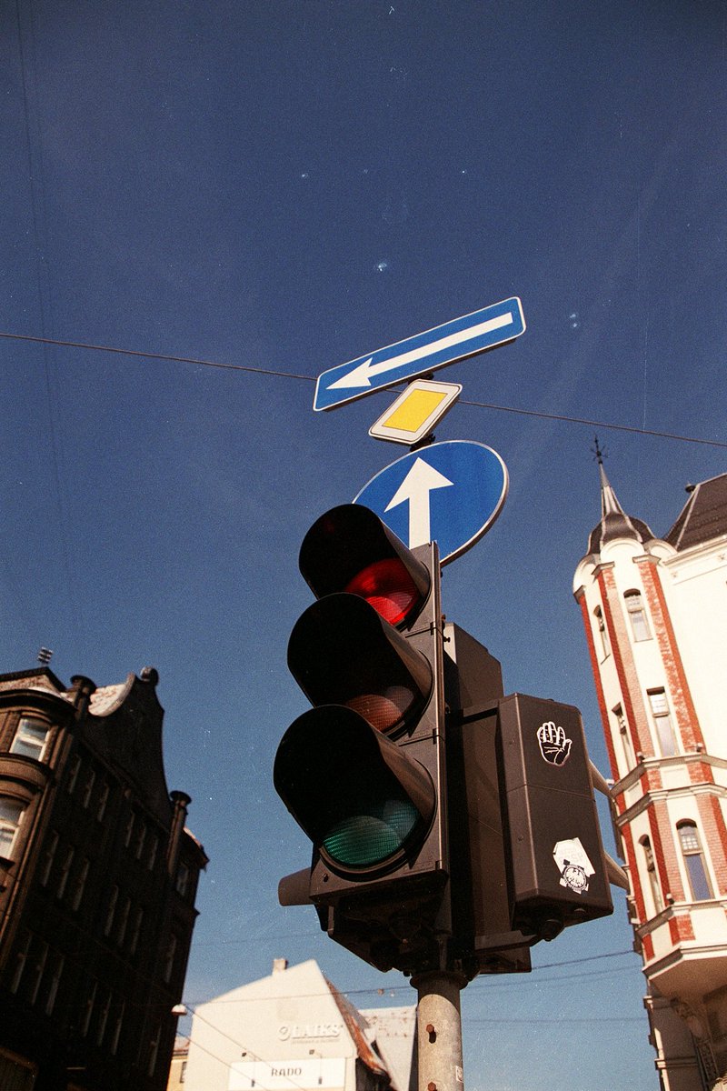 Day 14 : Symbole #31themesanalogchallenge