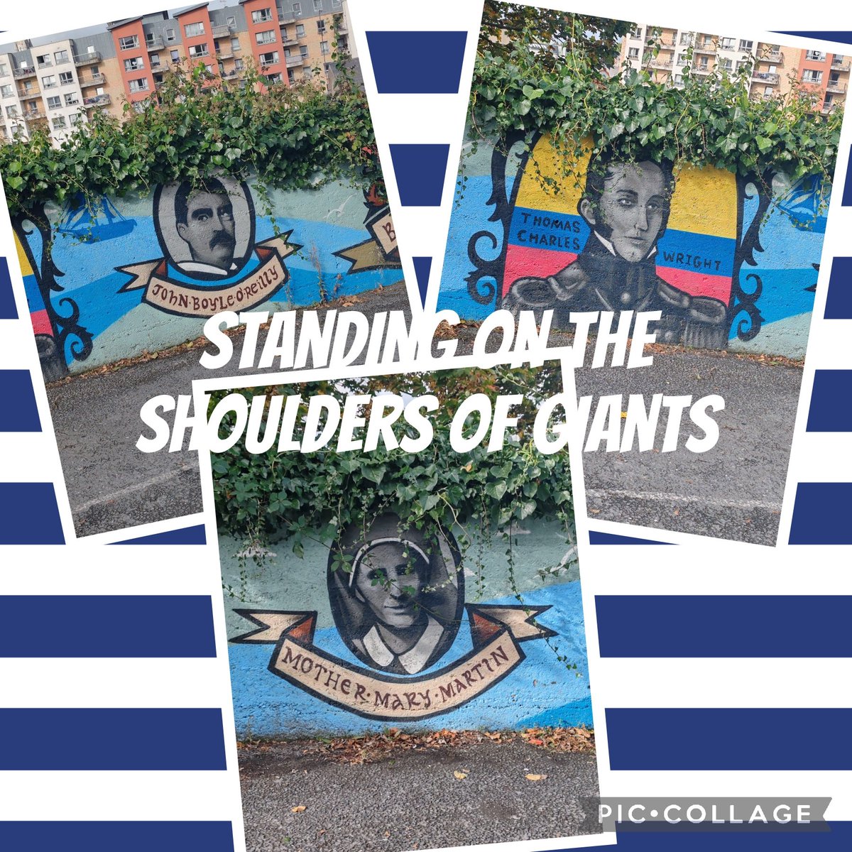 SOCC History Department tweet media