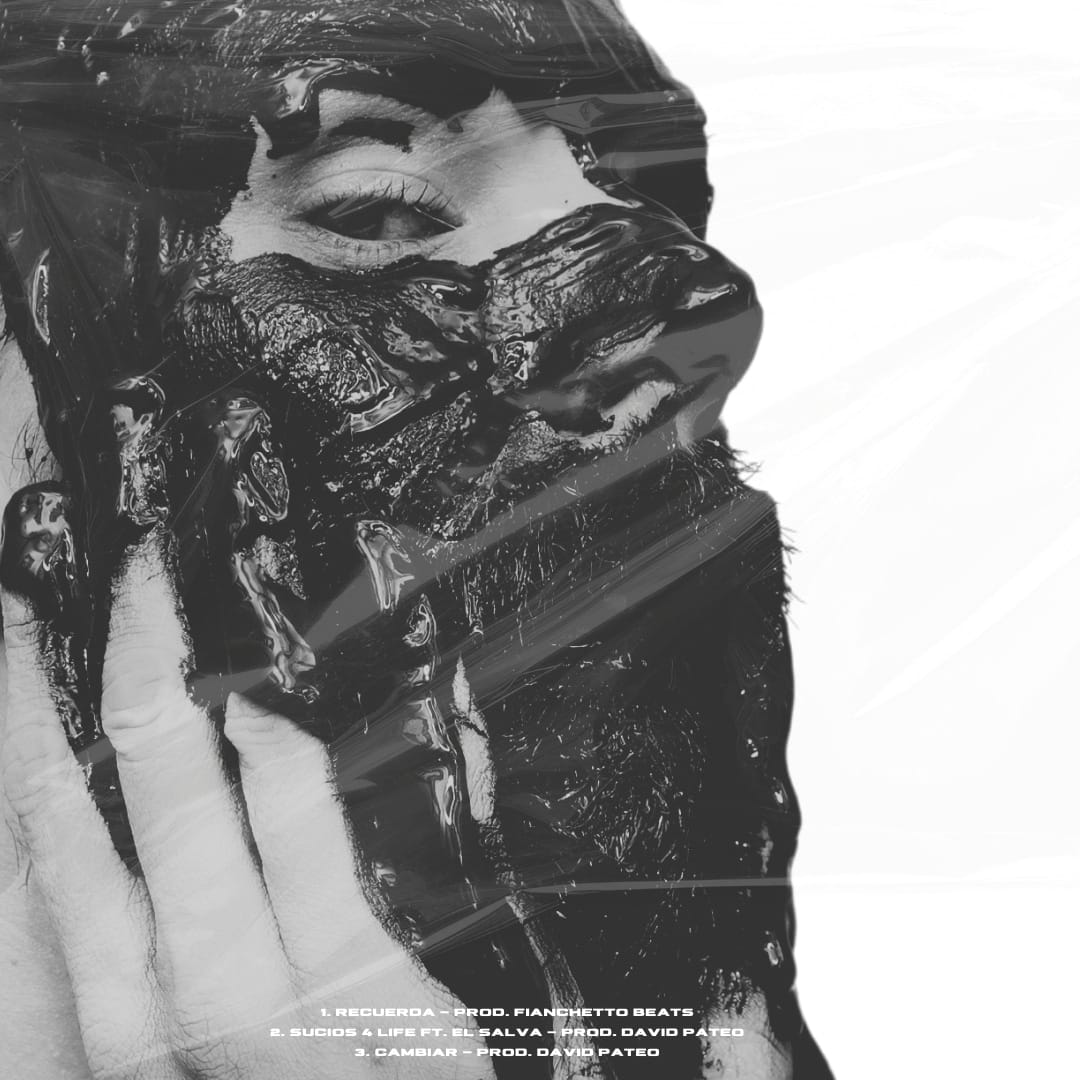 Os presento la portada y contraportada de mi nuevo proyecto "ANHEDONIA"
Edición y Fotografía: glowdesign
Grabación y Master: Bkk Estudios
Colaboración: Elsalva Digfellaz
Producciones: fianchettobeats &amp; david pateo
Fecha de salida 1 de Noviembre.
Sheen ©.